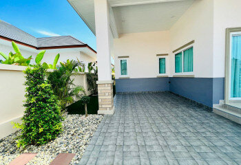 Дом в Банг Ламунге, Таиланд | THE239215