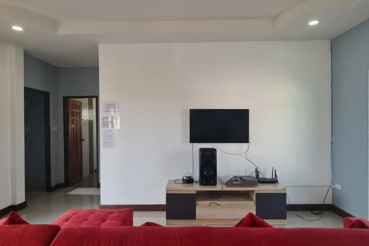 Дом в Саттахипе, Таиланд | THE338691