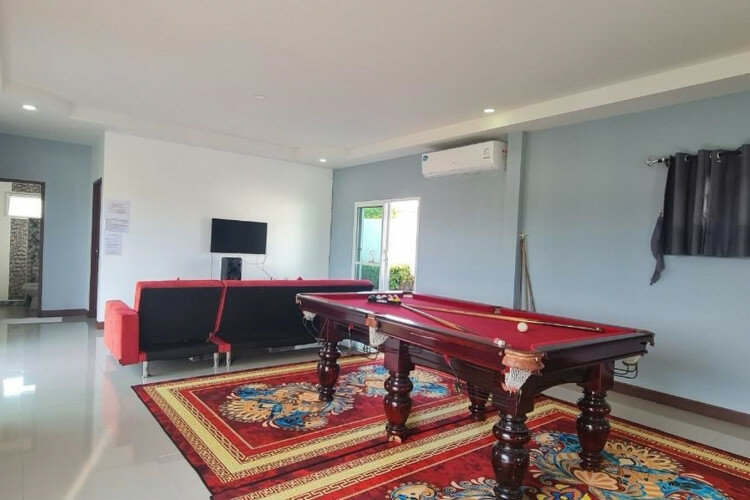 Дом в Саттахипе, Таиланд | THE338691