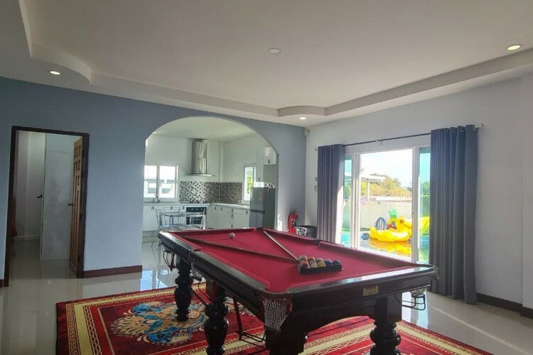 Дом в Саттахипе, Таиланд | THE338691