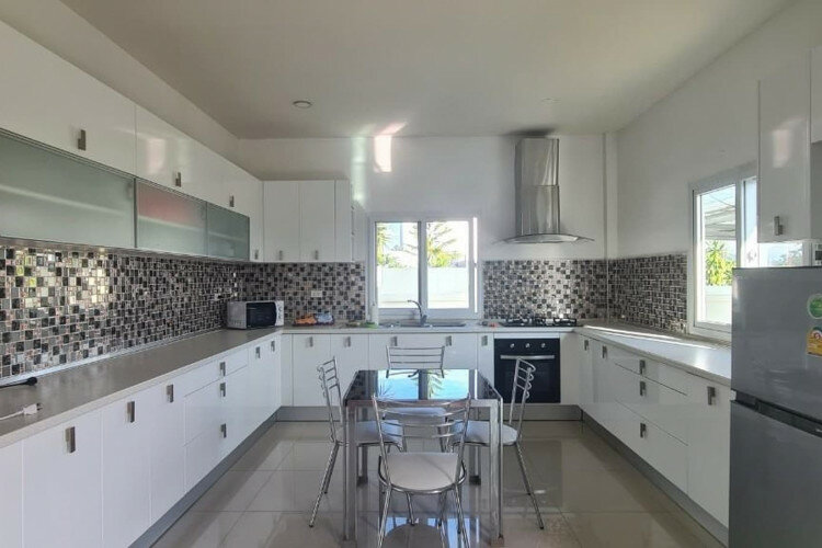 Дом в Саттахипе, Таиланд | THE338691