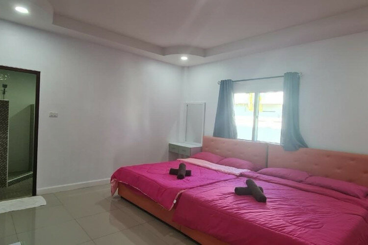 Дом в Саттахипе, Таиланд | THE338691