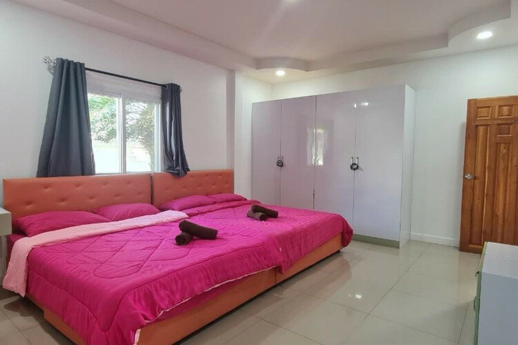 Дом в Саттахипе, Таиланд | THE338691