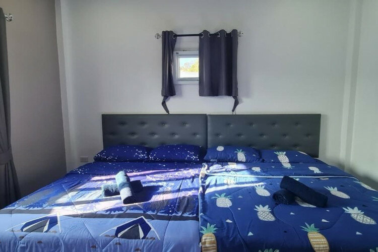 Дом в Саттахипе, Таиланд | THE338691