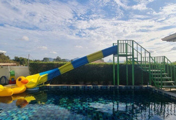 Дом в Саттахипе, Таиланд | THE338691