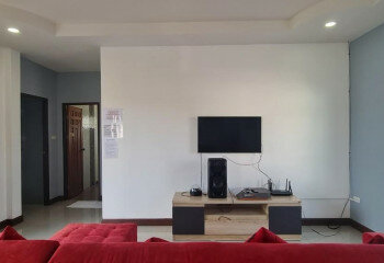 Дом в Саттахипе, Таиланд | THE338691