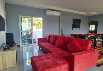 Дом в Саттахипе, Таиланд | THE338691