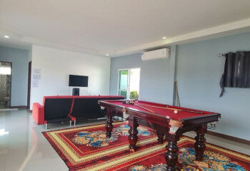 Дом в Саттахипе, Таиланд | THE338691