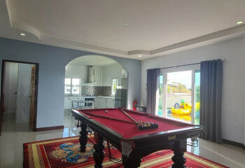 Дом в Саттахипе, Таиланд | THE338691