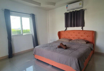 Дом в Саттахипе, Таиланд | THE338691