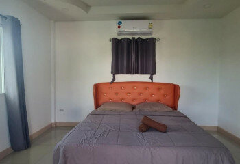 Дом в Саттахипе, Таиланд | THE338691