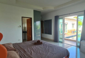 Дом в Саттахипе, Таиланд | THE338691