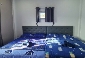 Дом в Саттахипе, Таиланд | THE338691