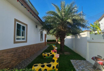 Дом в Саттахипе, Таиланд | THE338691