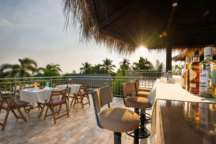 Дом в Саттахипе, Таиланд | THE538731