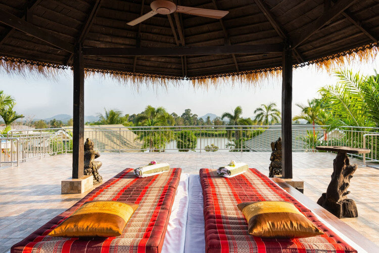 Дом в Саттахипе, Таиланд | THE538731