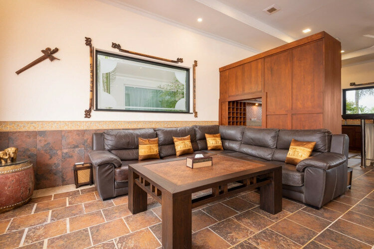 Дом в Саттахипе, Таиланд | THE538731