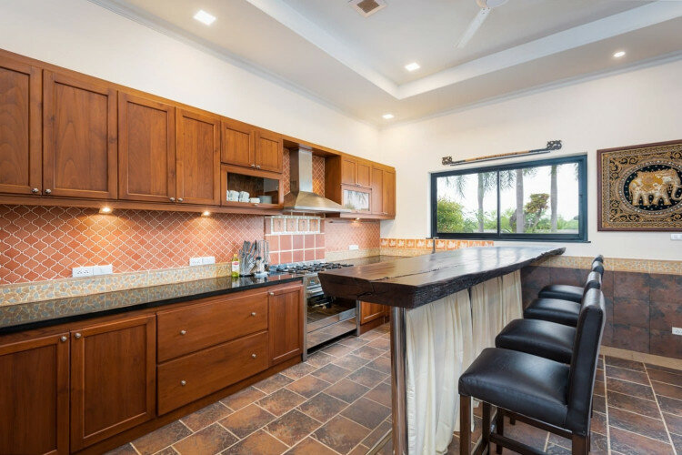 Дом в Саттахипе, Таиланд | THE538731