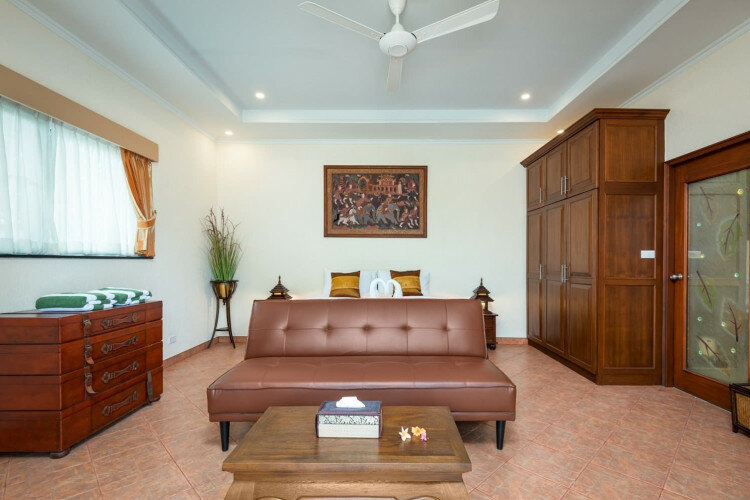 Дом в Саттахипе, Таиланд | THE538731