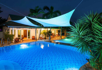 Дом в Саттахипе, Таиланд | THE538731