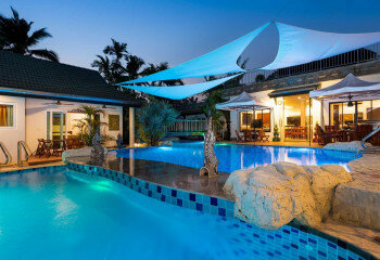 Дом в Саттахипе, Таиланд | THE538731