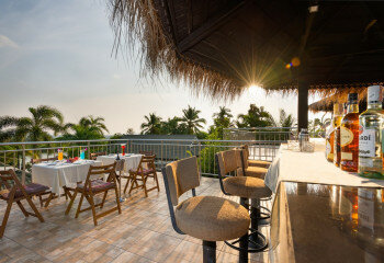 Дом в Саттахипе, Таиланд | THE538731