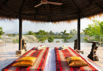 Дом в Саттахипе, Таиланд | THE538731