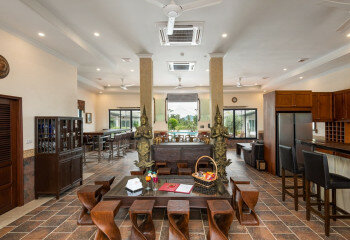 Дом в Саттахипе, Таиланд | THE538731