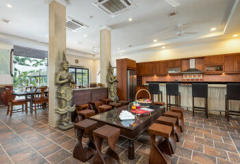 Дом в Саттахипе, Таиланд | THE538731