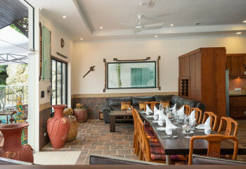 Дом в Саттахипе, Таиланд | THE538731