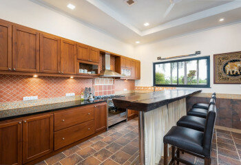 Дом в Саттахипе, Таиланд | THE538731