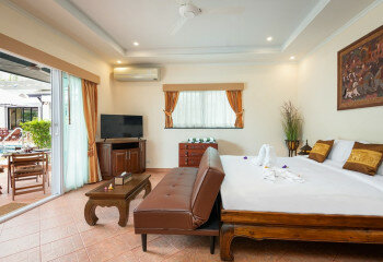 Дом в Саттахипе, Таиланд | THE538731