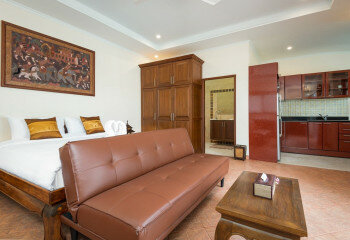 Дом в Саттахипе, Таиланд | THE538731