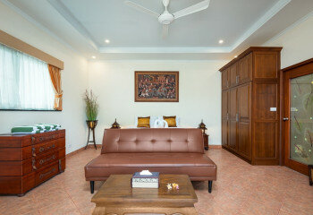 Дом в Саттахипе, Таиланд | THE538731