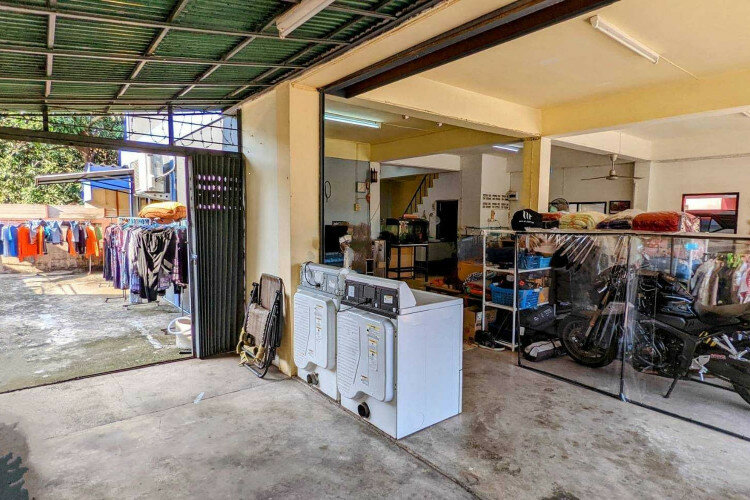 Дом в Саттахипе, Таиланд | THE139441