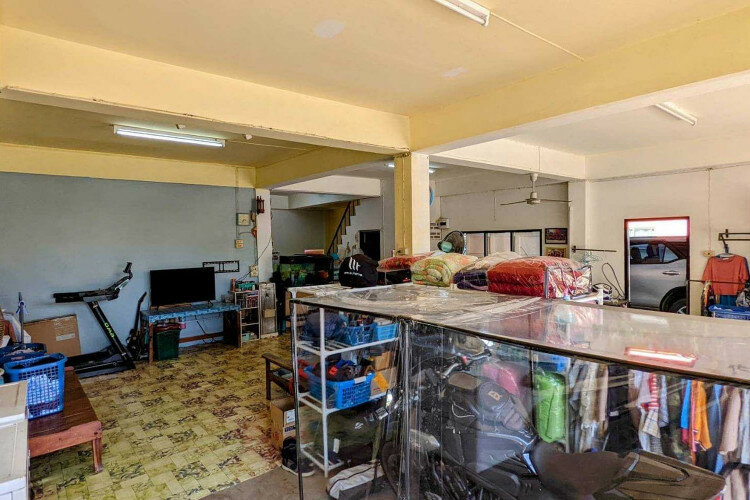 Дом в Саттахипе, Таиланд | THE139441