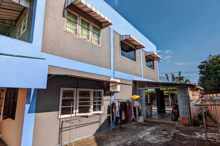 Дом в Саттахипе, Таиланд | THE139441