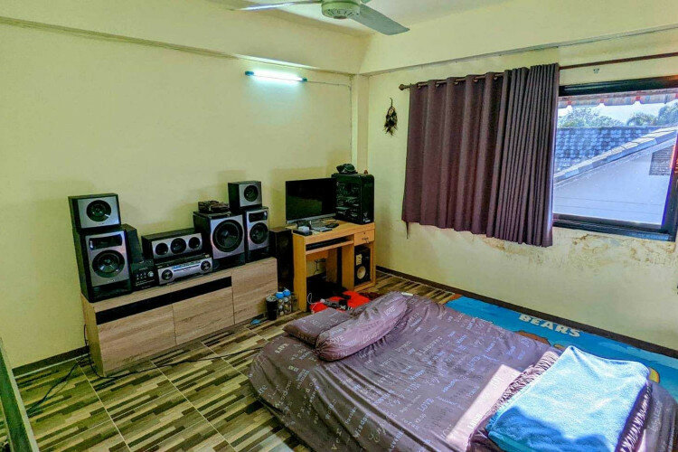 Дом в Саттахипе, Таиланд | THE139441