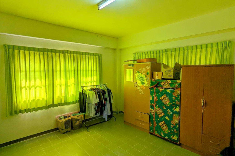 Дом в Саттахипе, Таиланд | THE139441