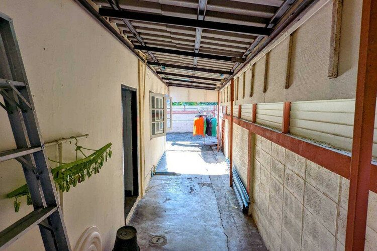 Дом в Саттахипе, Таиланд | THE139441