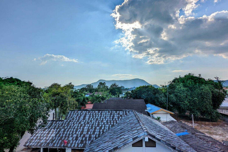 Дом в Саттахипе, Таиланд | THE139441