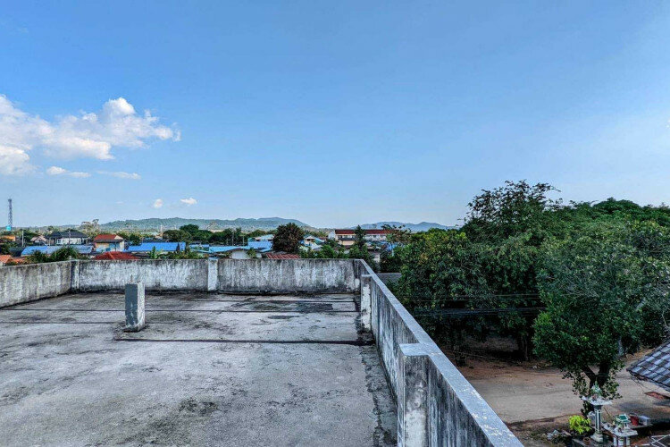 Дом в Саттахипе, Таиланд | THE139441