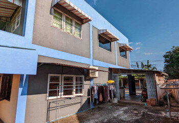 Дом в Саттахипе, Таиланд | THE139441