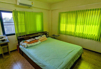 Дом в Саттахипе, Таиланд | THE139441