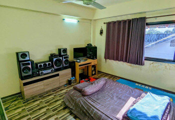 Дом в Саттахипе, Таиланд | THE139441