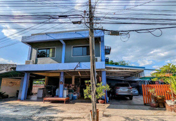 Дом в Саттахипе, Таиланд | THE139441