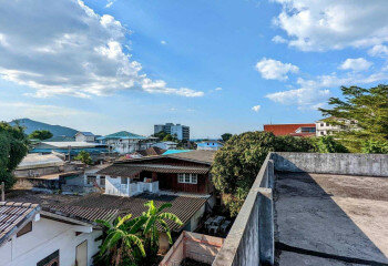 Дом в Саттахипе, Таиланд | THE139441