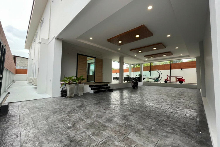 Дом в Банг Ламунге, Таиланд | THE439444