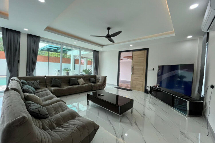 Дом в Банг Ламунге, Таиланд | THE439444