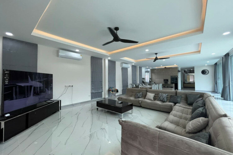 Дом в Банг Ламунге, Таиланд | THE439444